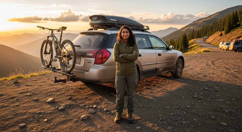 Best Budget-Friendly Adventure Vehicles for Weekend Warriors