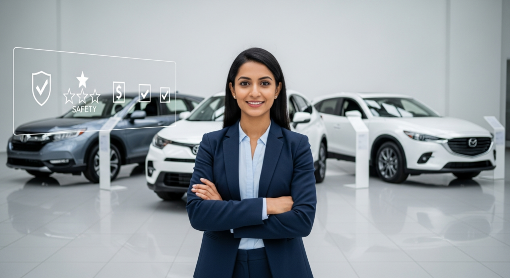 What Makes a Reliable Family SUV Worth Every Dollar: Real Features That Actually Matter