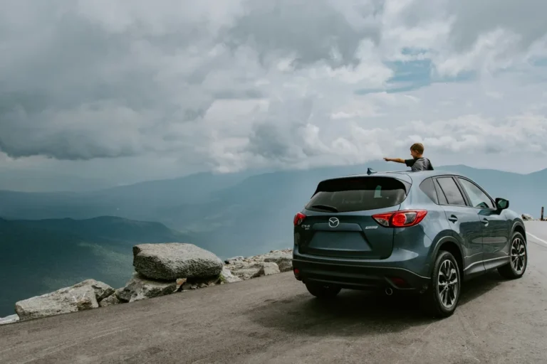Best Family Cars with Advanced Safety Features and Comfortable Long Distance Driving Experience