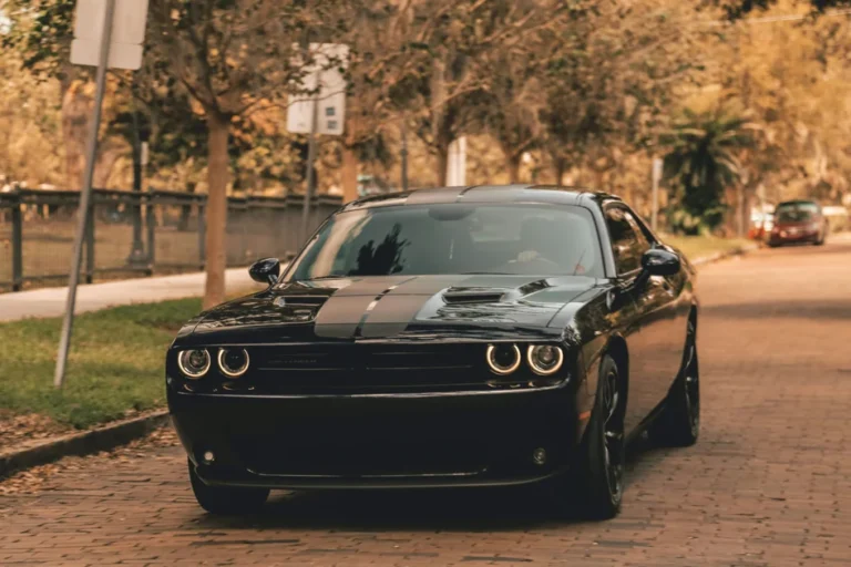 How to Choose the Best Car Based on Budget Safety Features and Driving Needs